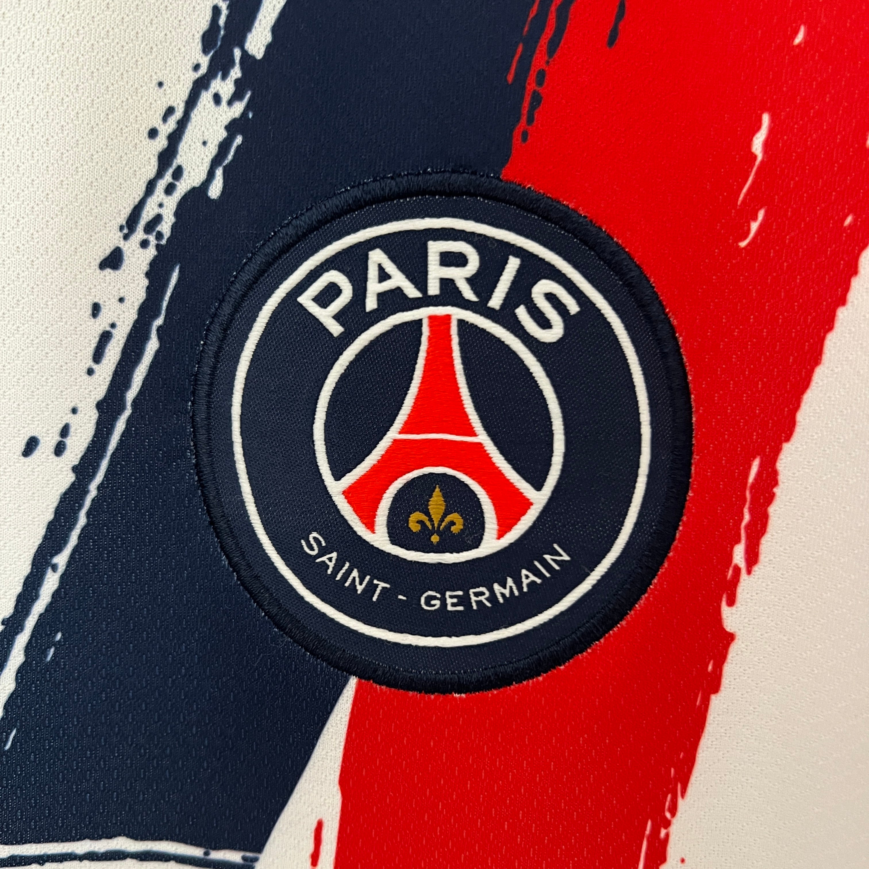 Camisa PSG Away 24/25