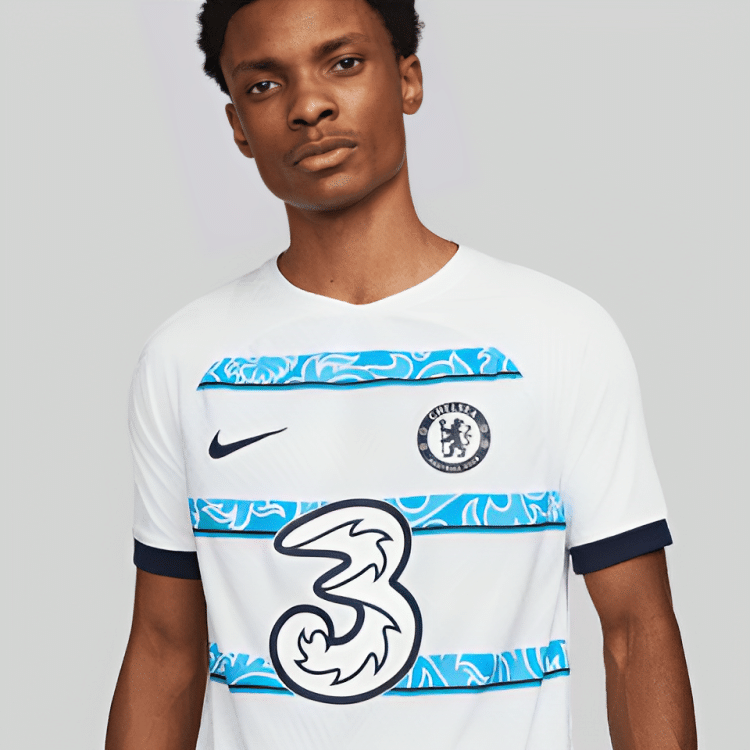 Camisa Chelsea II – 2022