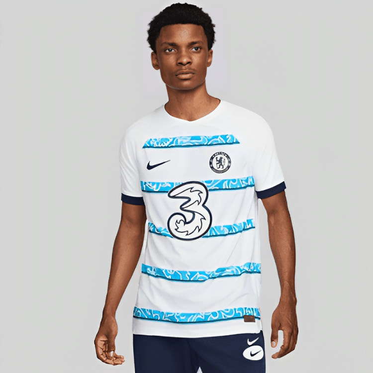 Camisa Chelsea II – 2022