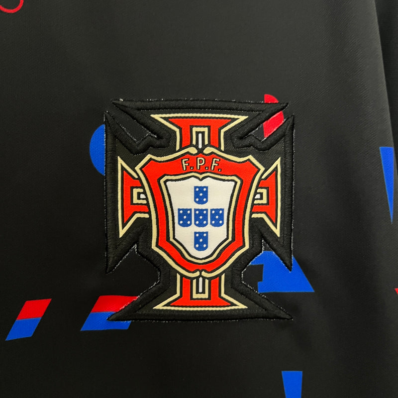 Camisa Portugal Treino 24/25