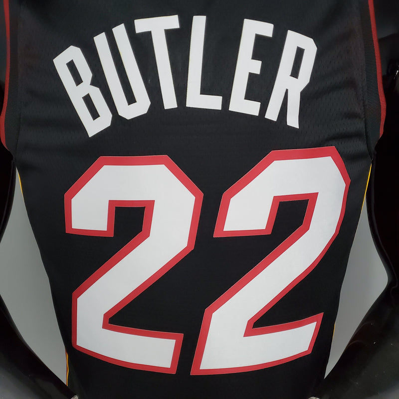 Camisa NBA Miami Heats - Butler