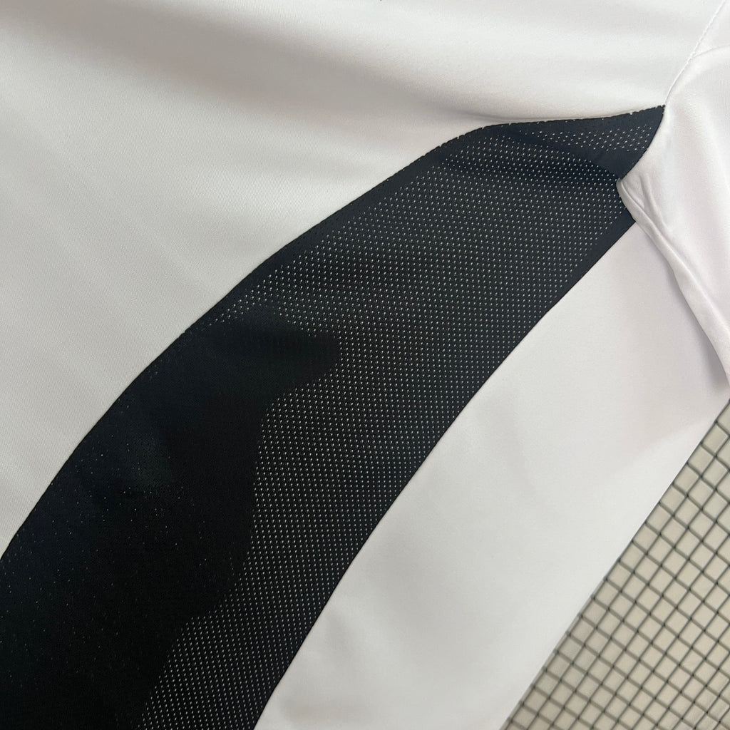 Camisa Burgos Home 24/25