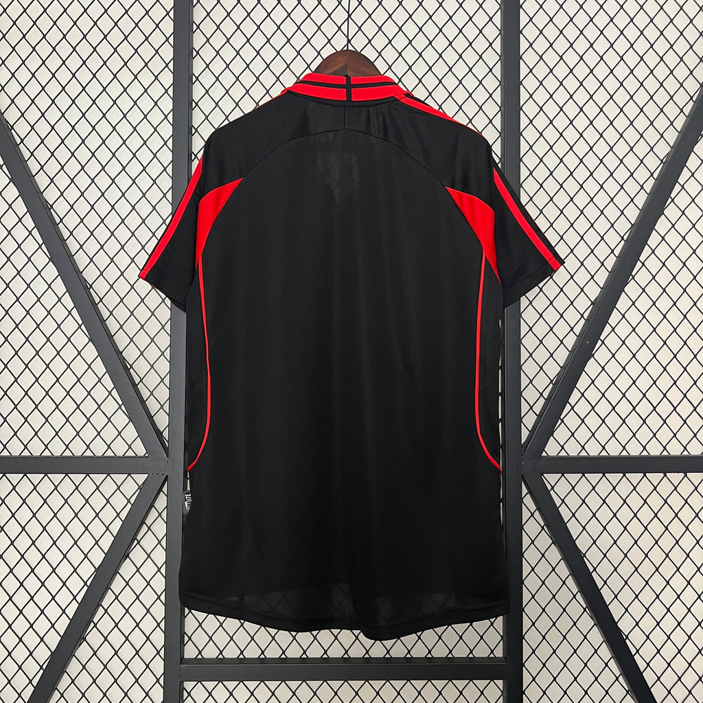 Camisa AC Milan Third Away 00/01