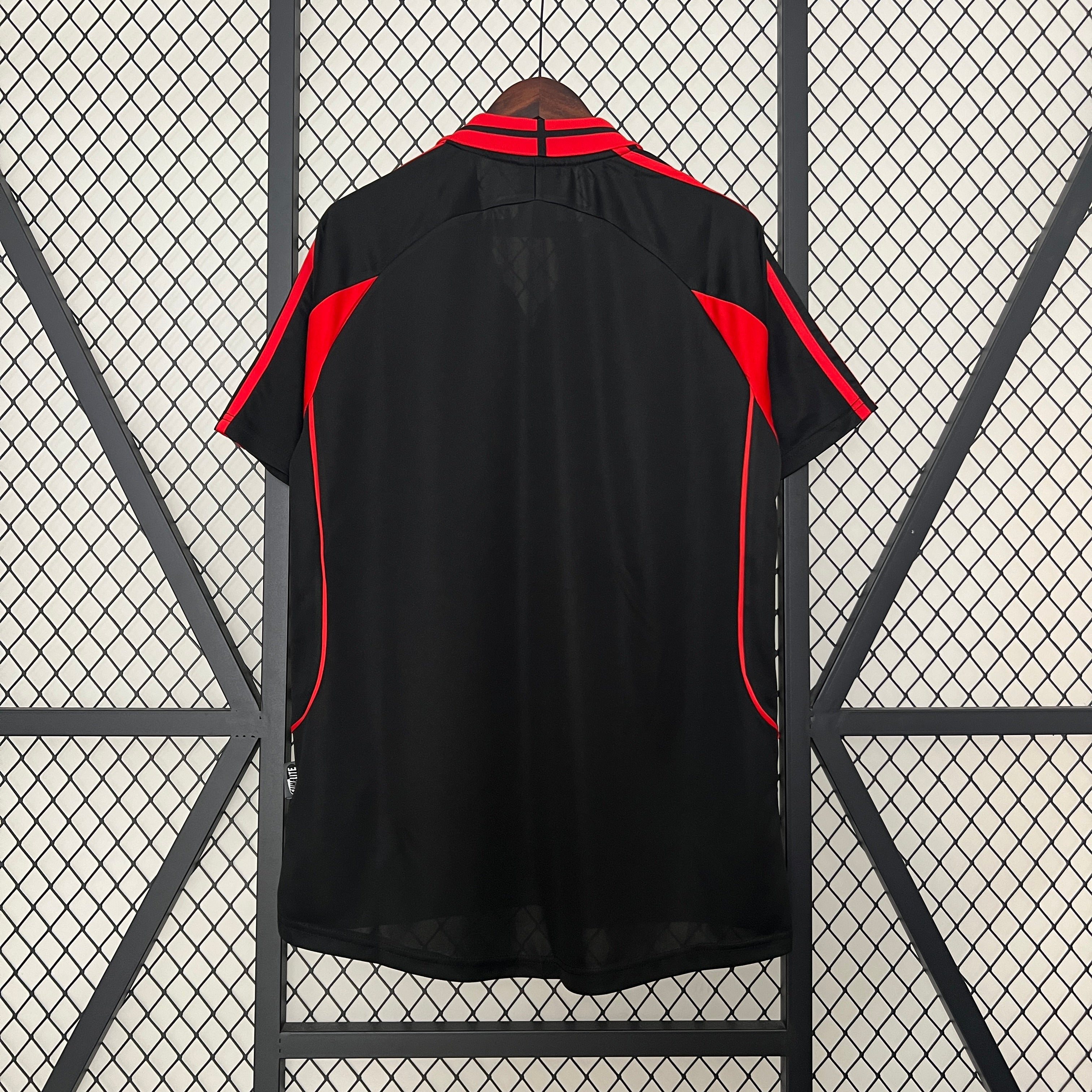 Camisa AC Milan Third Away 00/01