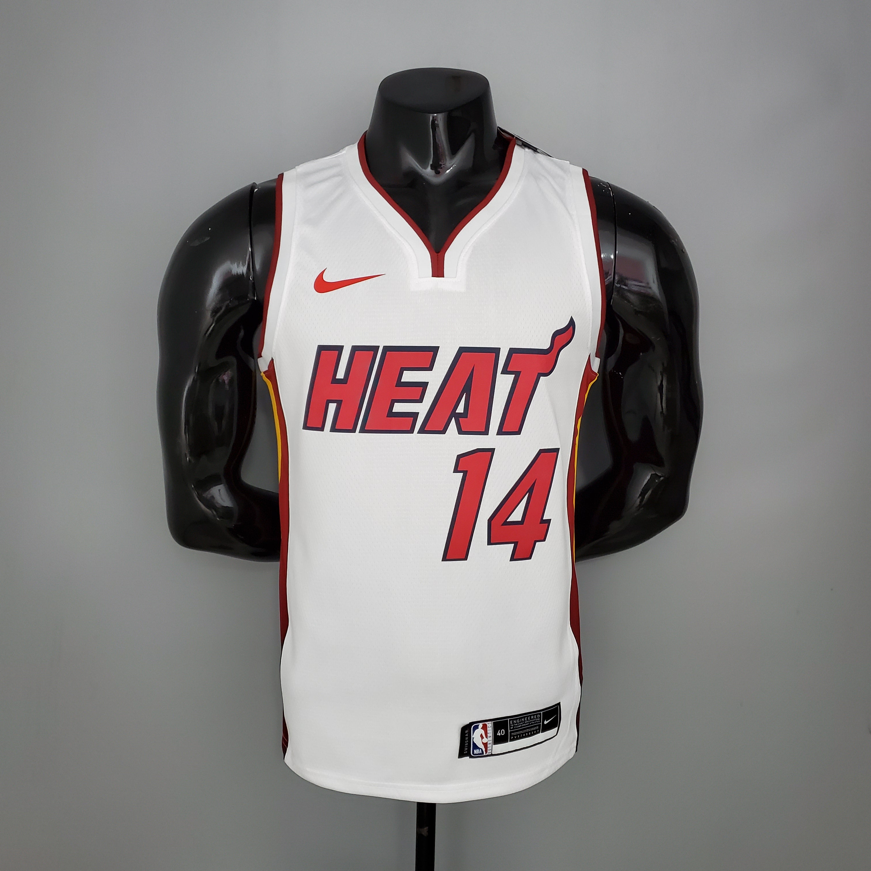 Camisa NBA Miami Heats - HERRO