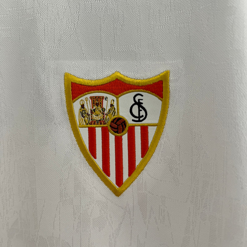 Camisa Sevillla Home 24/25