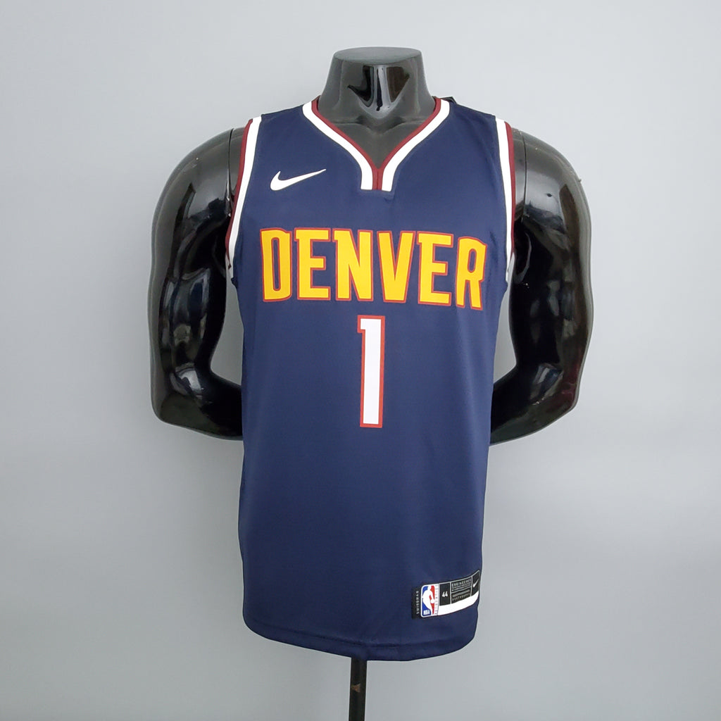 Camisa NBA Nuggets - Porter Jr