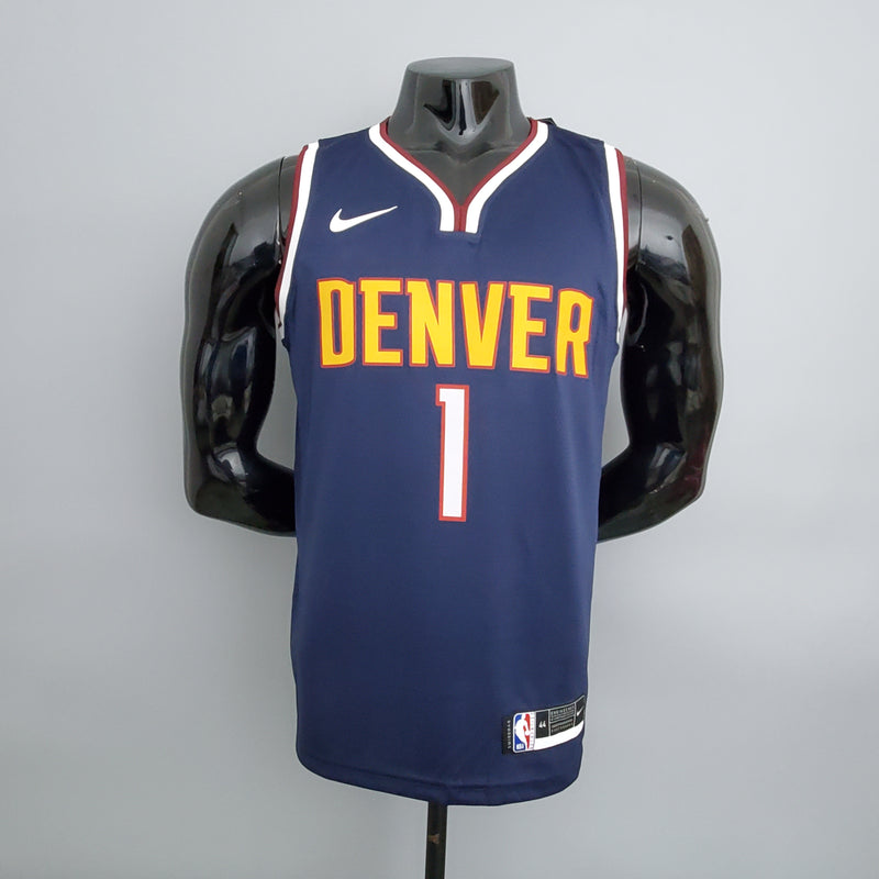 Camisa NBA Nuggets - Porter Jr