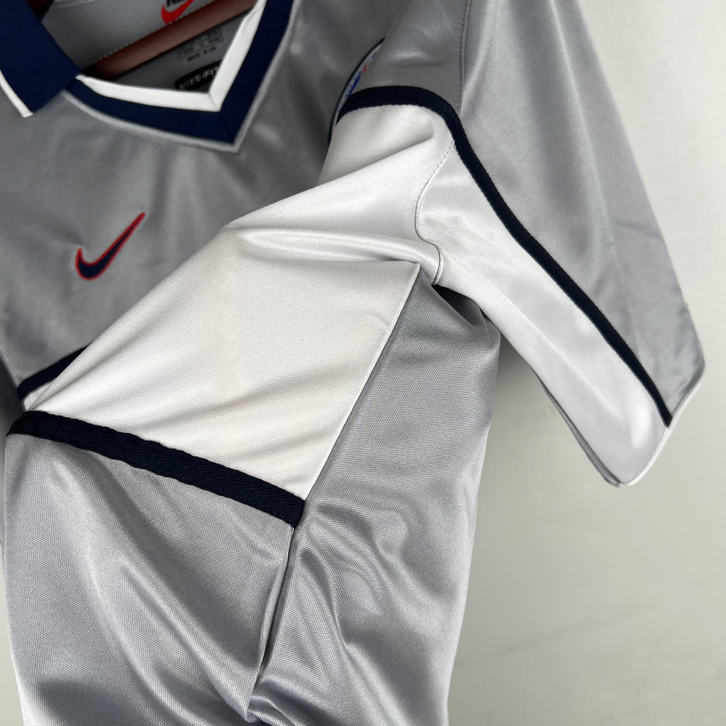 Camisa PSG Retrô 99/00