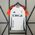 Camisa Real Oviedo Away 24/25
