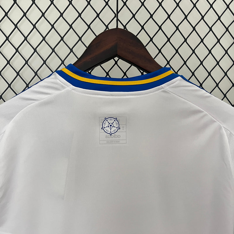 Camisa Leeds United Home 24/25