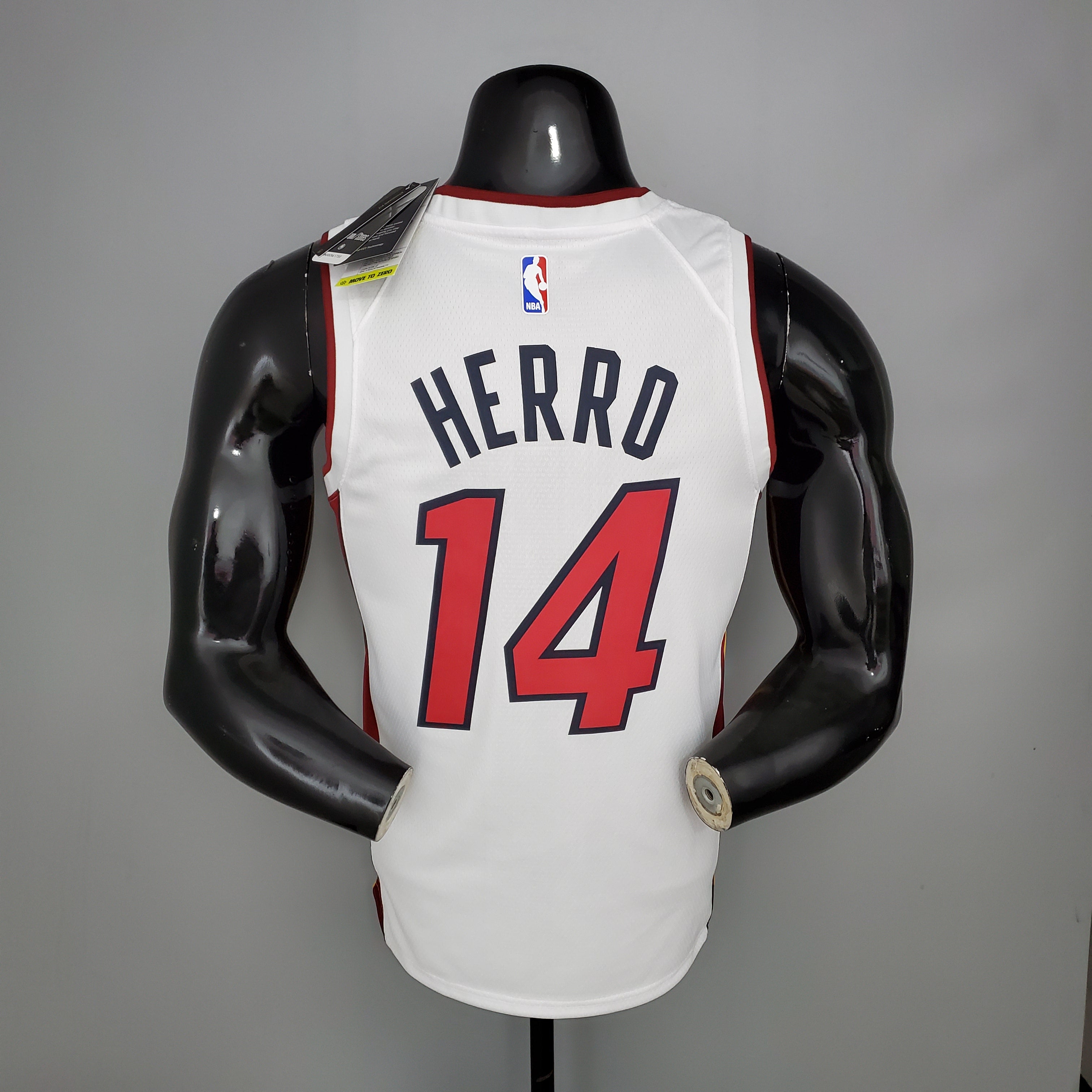 Camisa NBA Miami Heats - HERRO