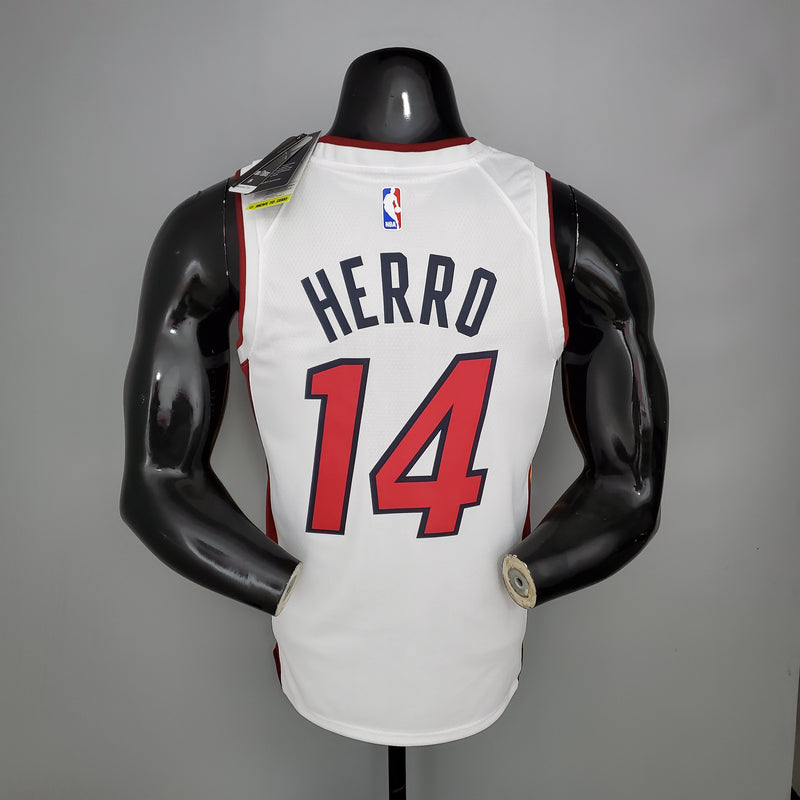 Camisa NBA Miami Heats - HERRO