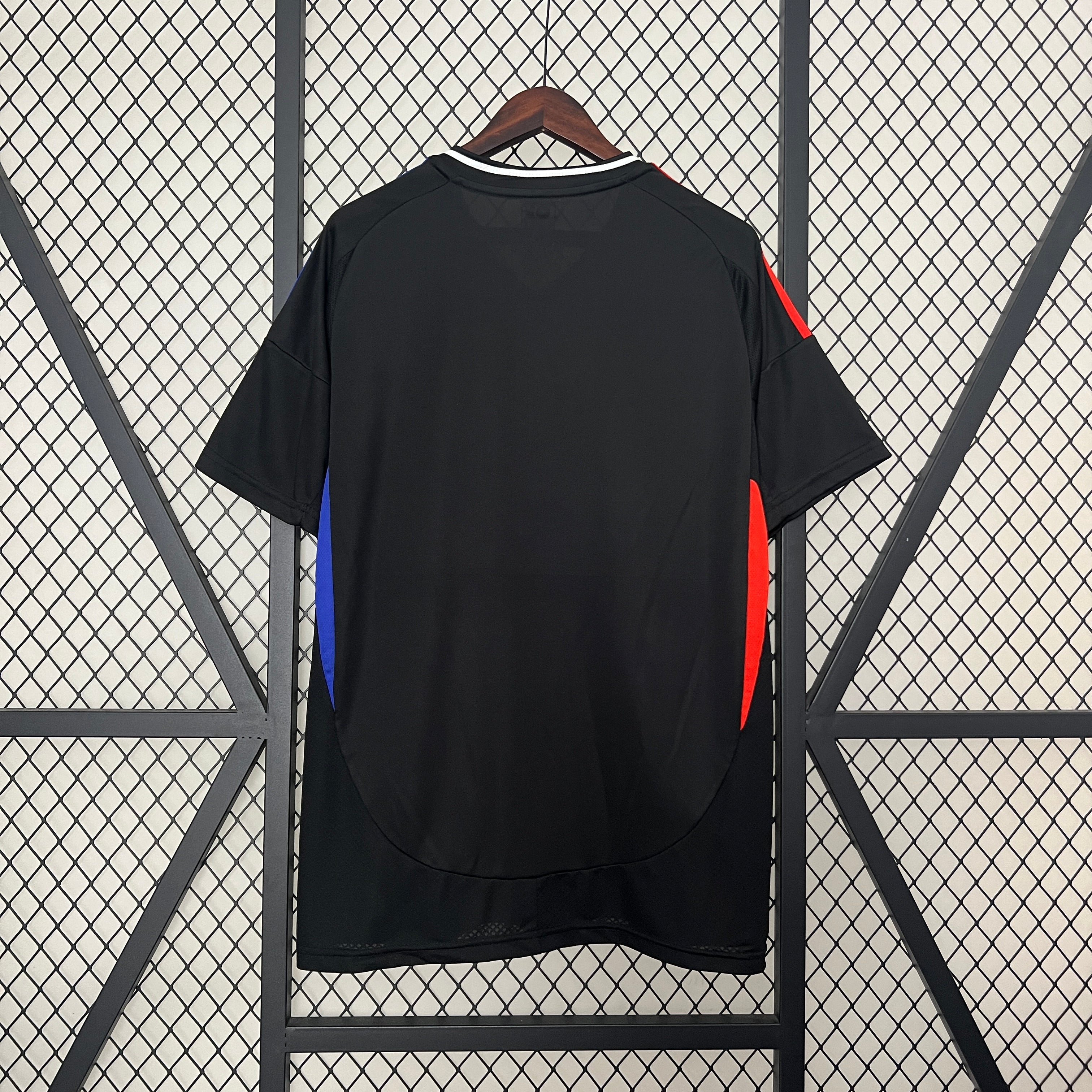 Camisa Lyon Away 24/25