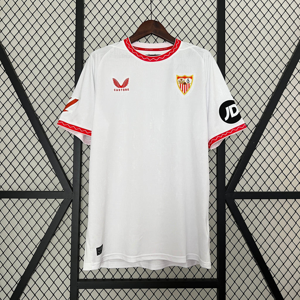Camisa Sevillla Home 24/25