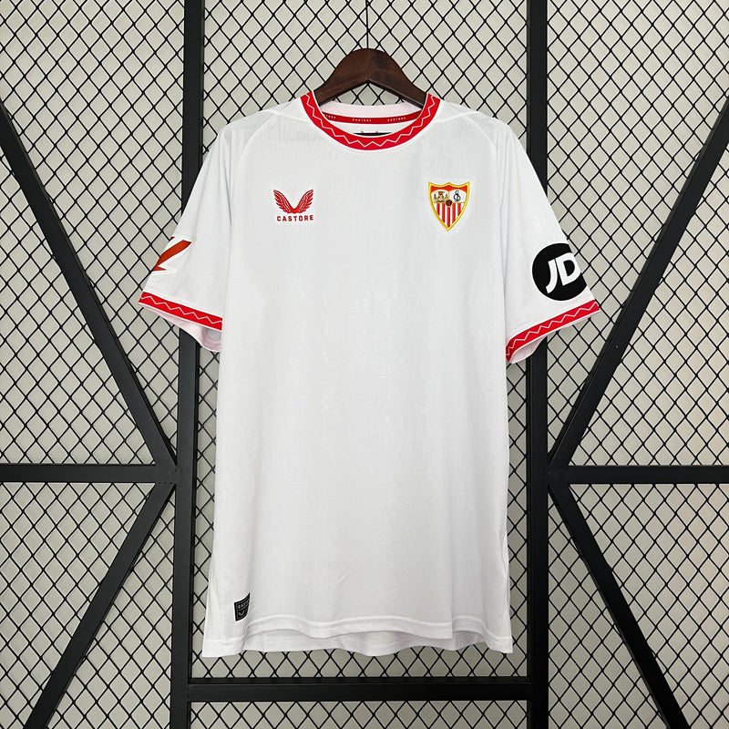 Camisa Sevillla Home 24/25