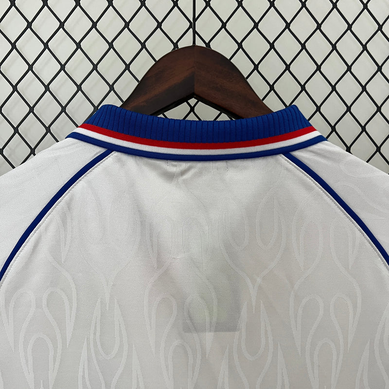 Camisa Retro Japão Away 1998