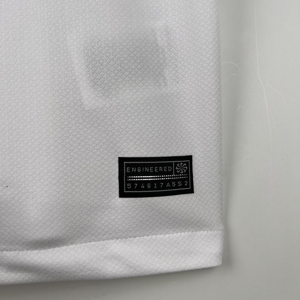 Camisa Corinthians 23/24 Branca