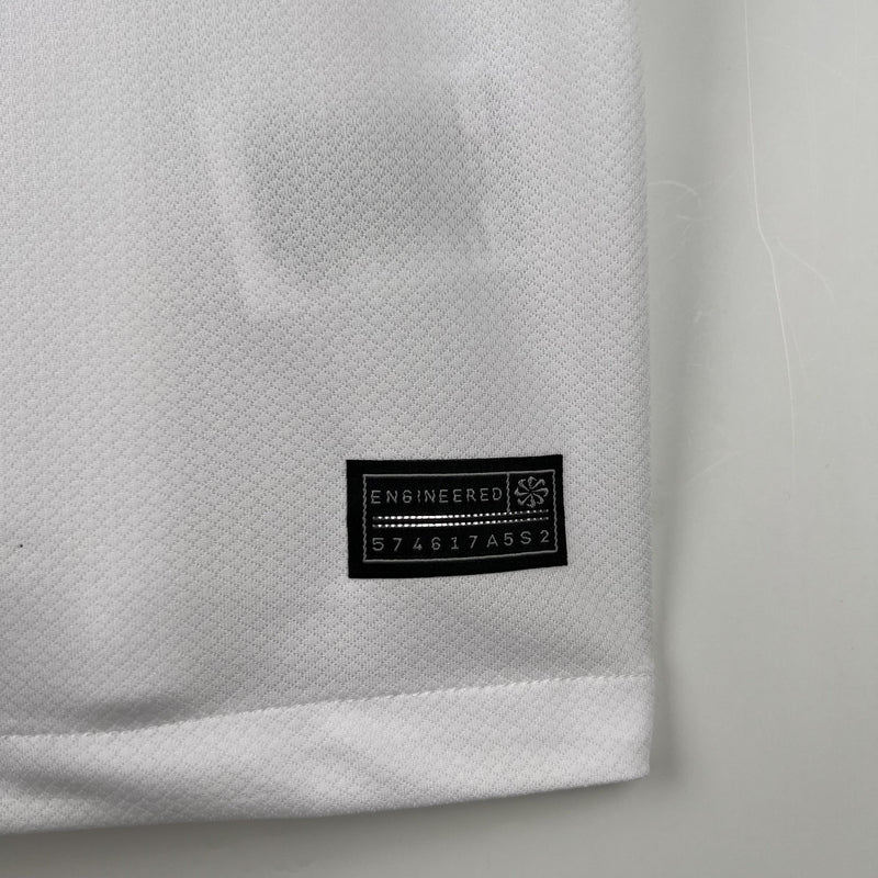 Camisa Corinthians 23/24 Branca