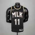 Camisa NBA Atlanta Hawks - YOUNG