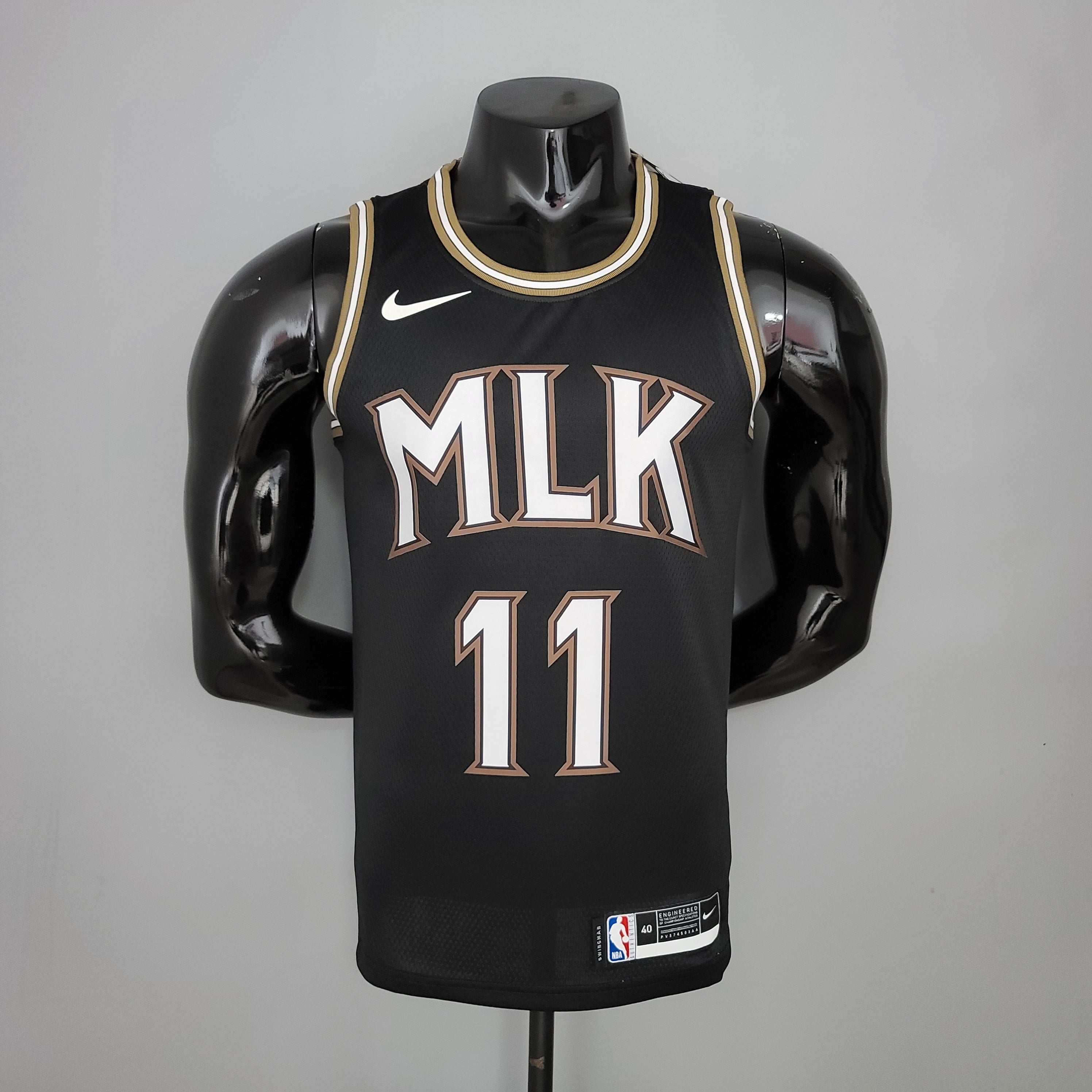Camisa NBA Atlanta Hawks - YOUNG