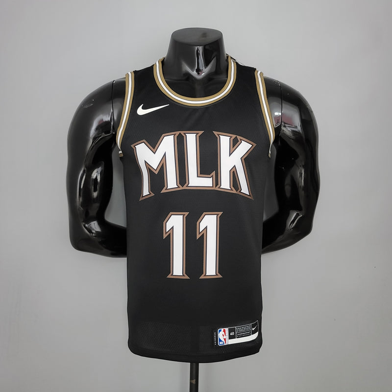 Camisa NBA Atlanta Hawks - YOUNG