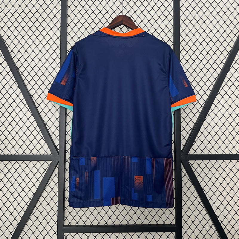 Camisa Holanda Away 24/25