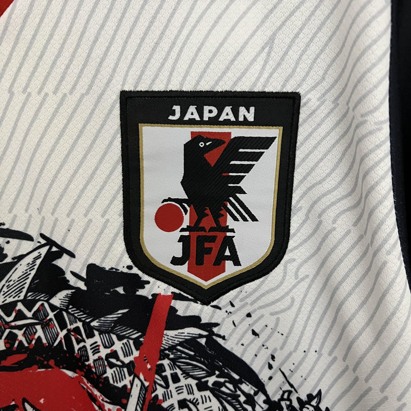 Camisa Japão Edição Especial 2023