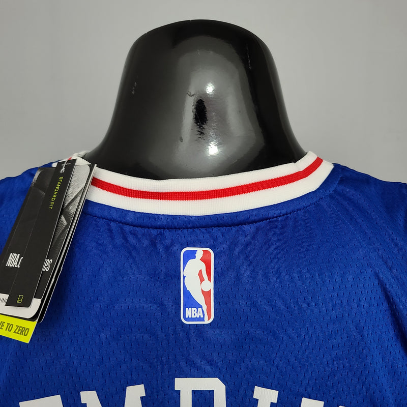 Camisa NBA Philadelphia 76ers - HOWARD
