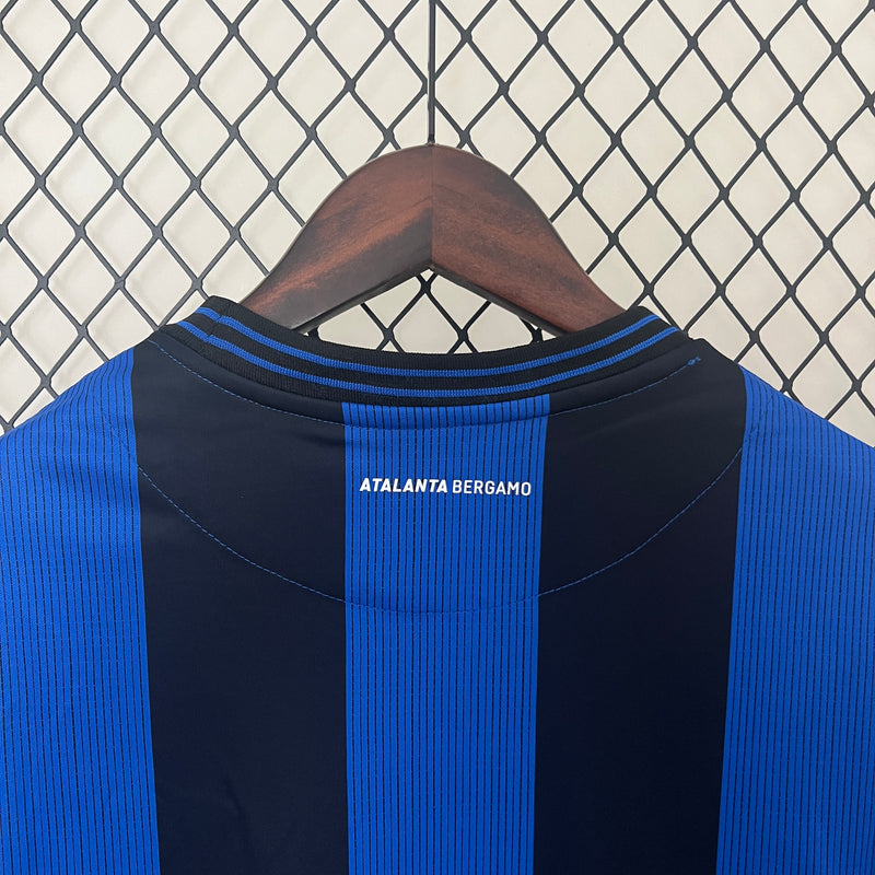 Camisa Atalanta Home 24/25