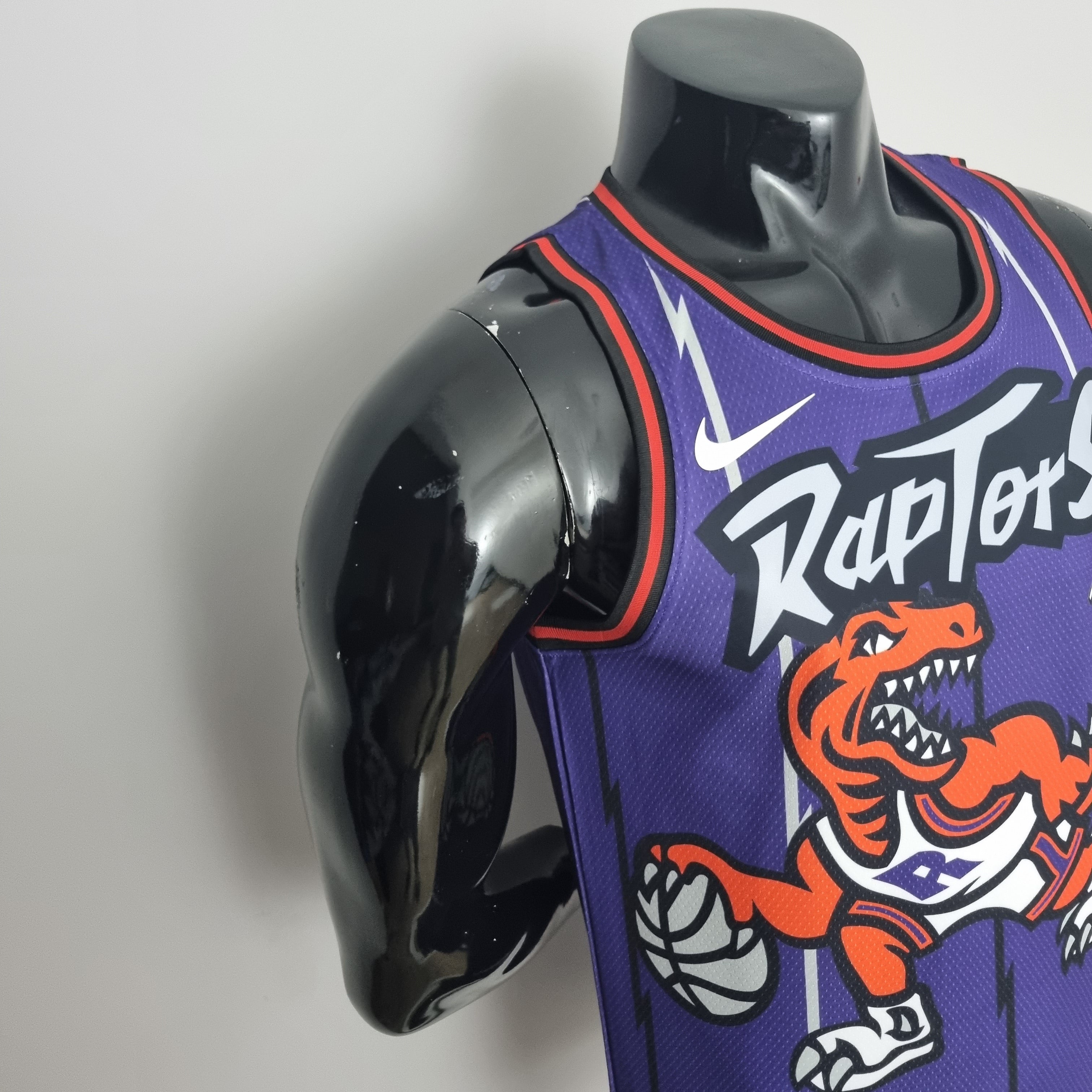 Camisa NBA Toronto Raptors - McGRADY