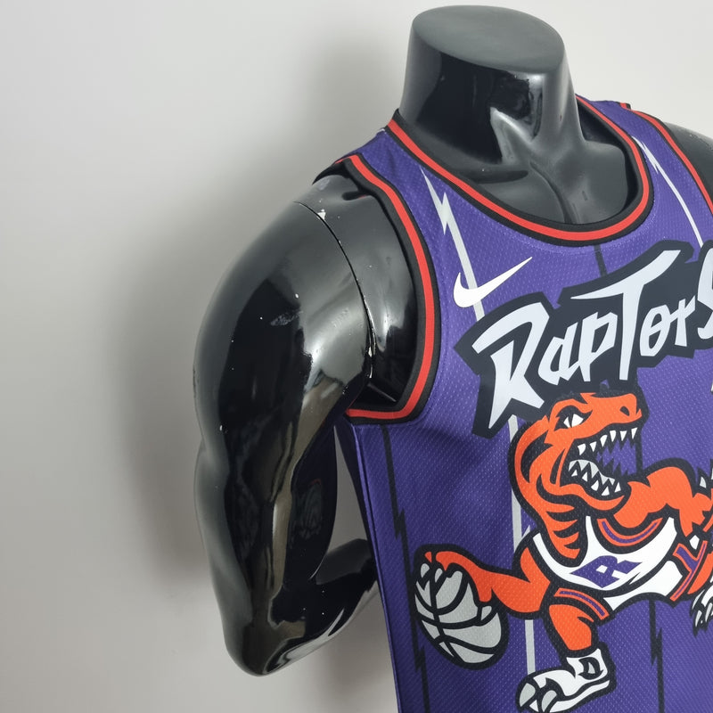 Camisa NBA Toronto Raptors - McGRADY
