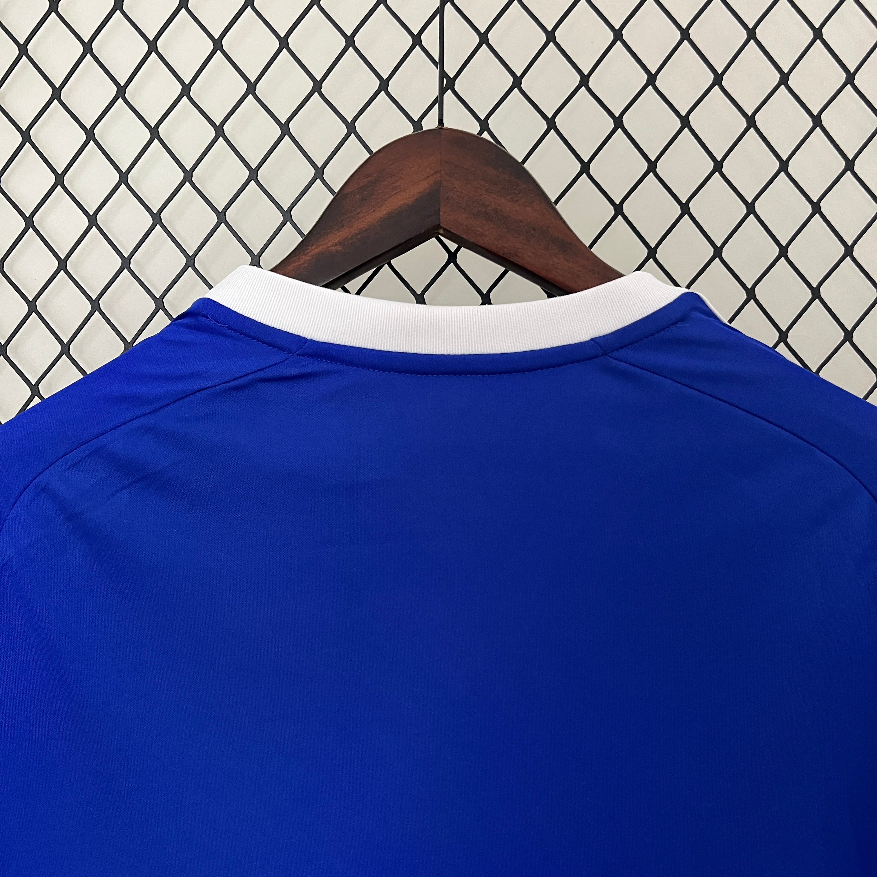Camisa Real Oviedo Home 24/25