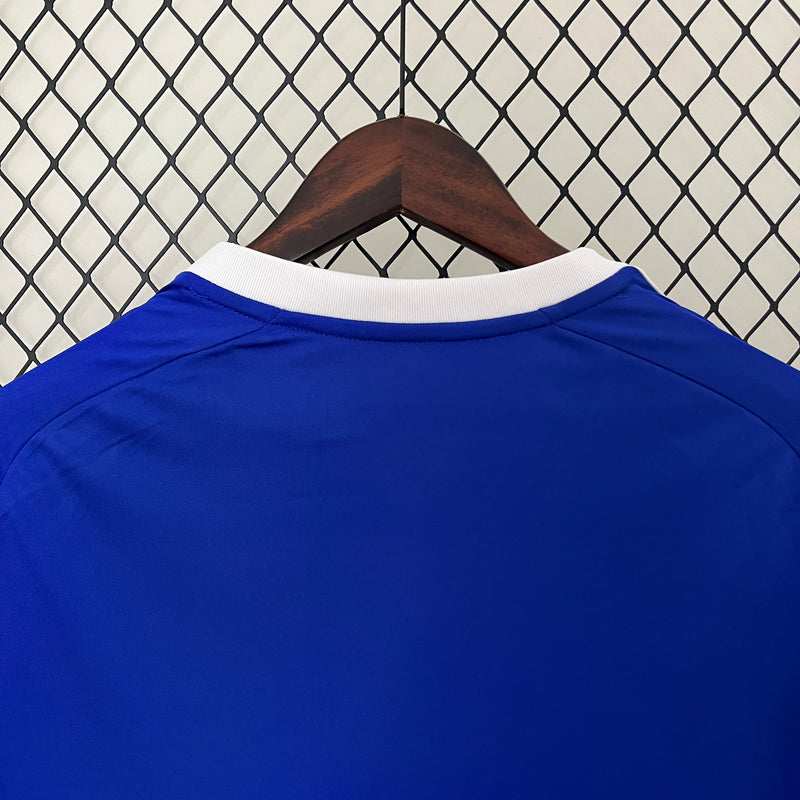 Camisa Real Oviedo Home 24/25