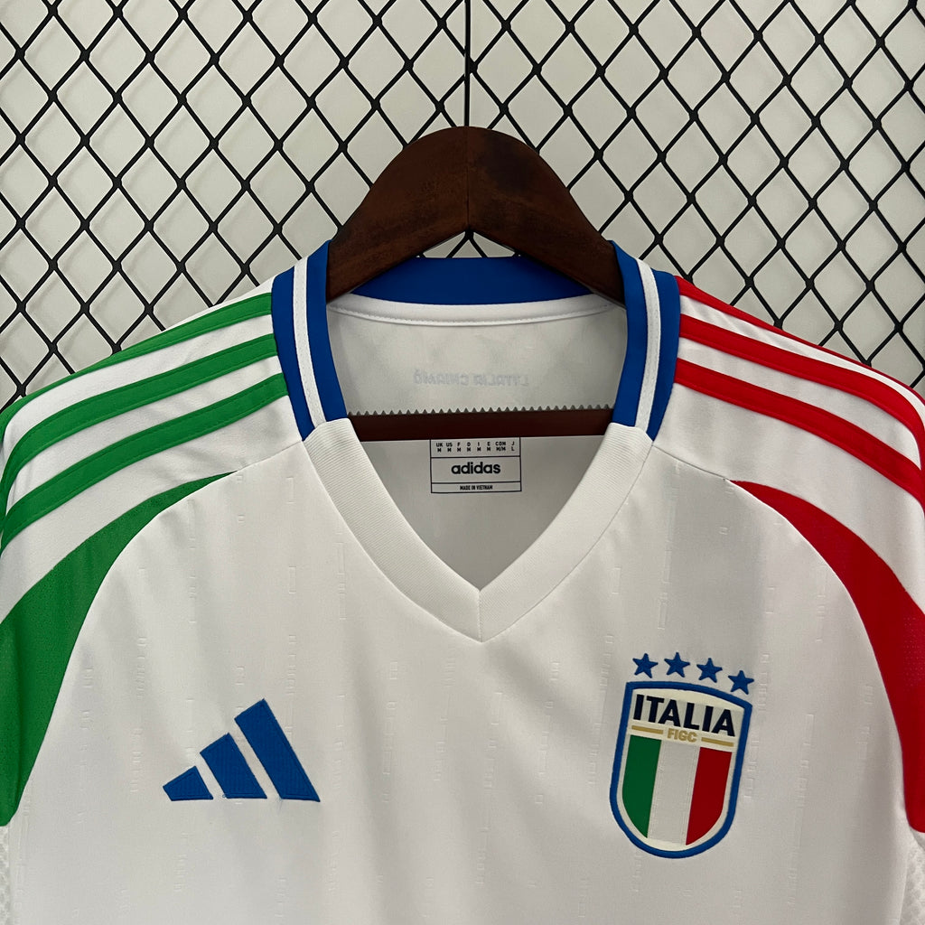 Camisa Itália Home 24/25