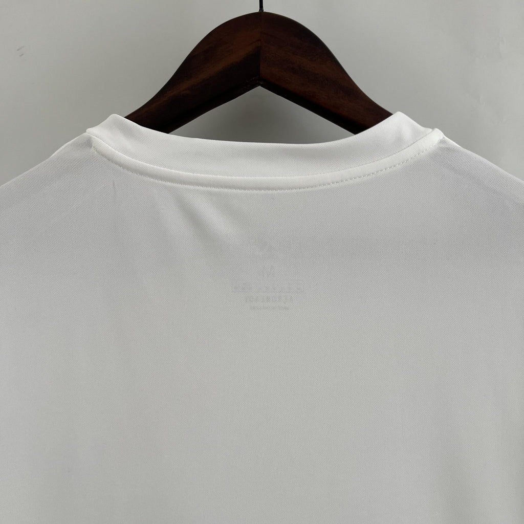 Camisa Real Madrid x Balmain  23/24
