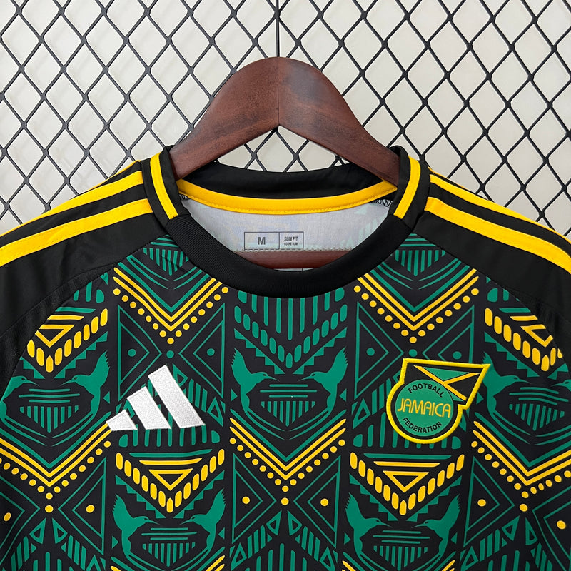 Camisa Jamaica Away 24/25