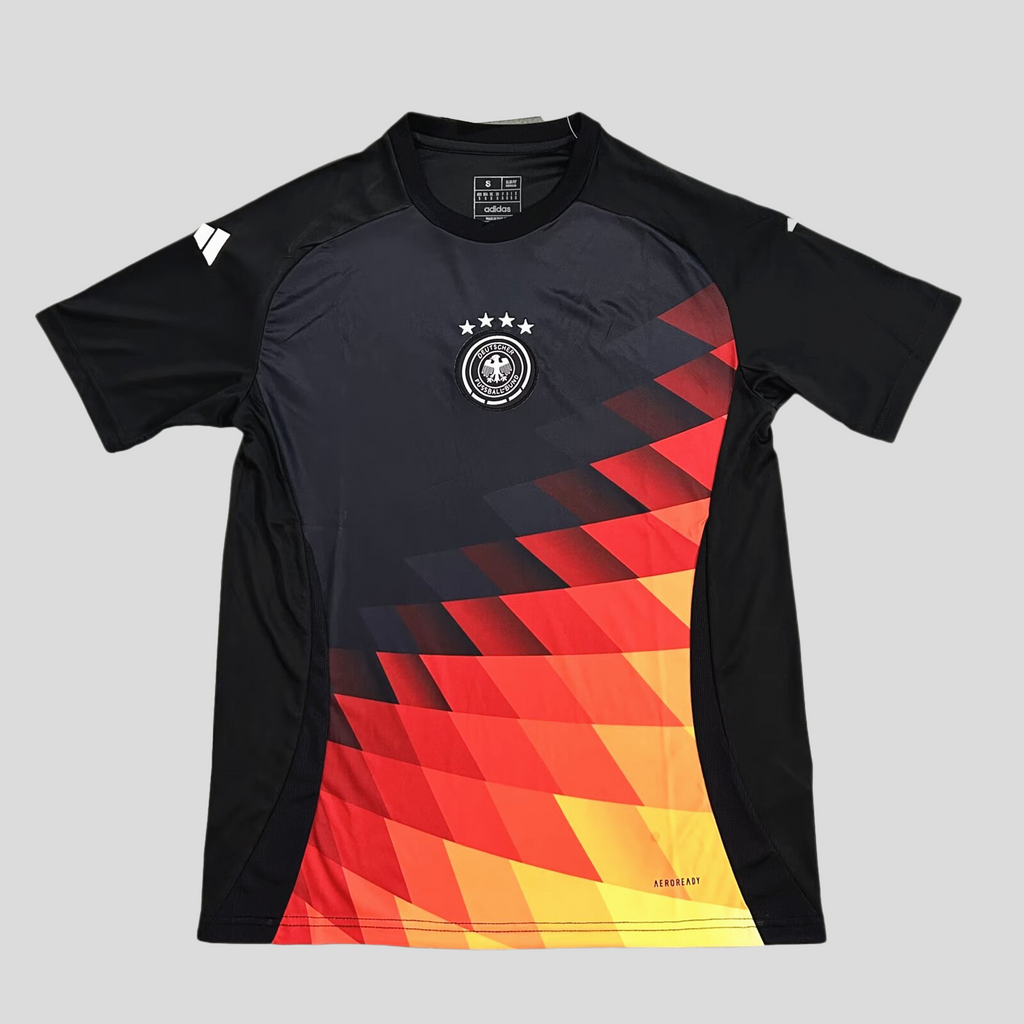 Camisa Alemanha Pré-Jogo 24/25