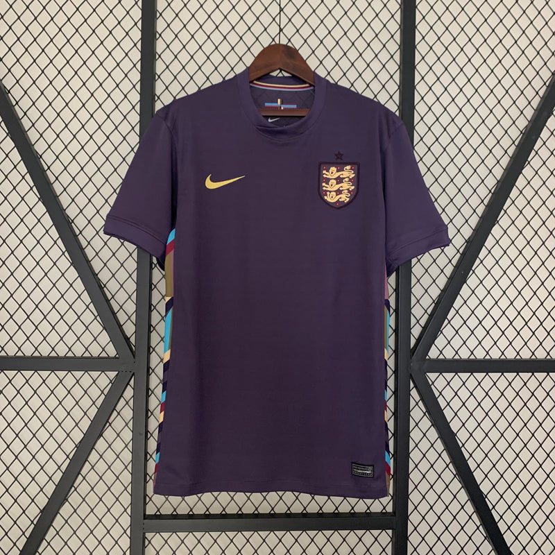 Camisa Inglaterra Away 24/25