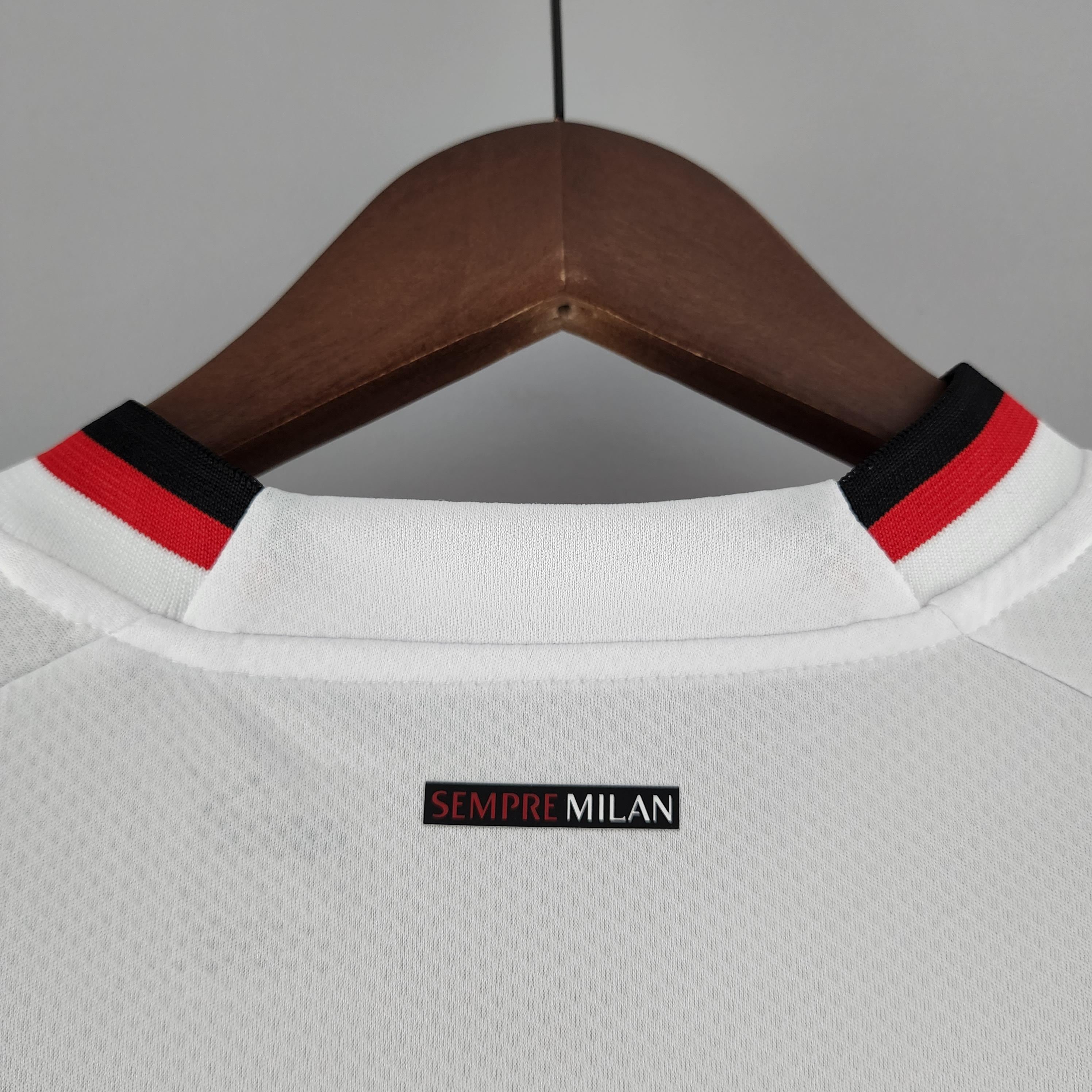 Camisa Milan 22/23 Away
