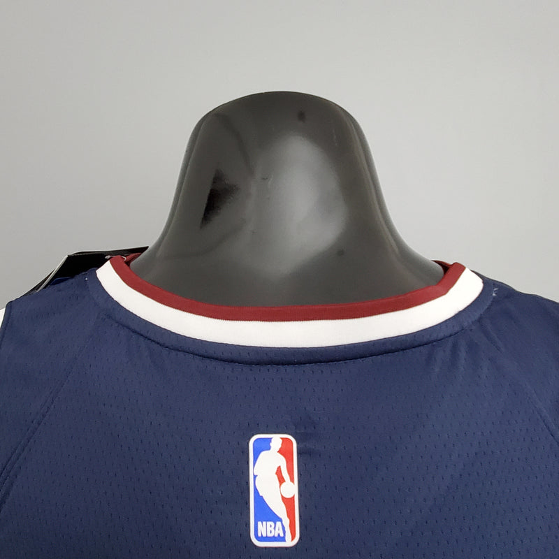 Camisa NBA Nuggets - Porter Jr