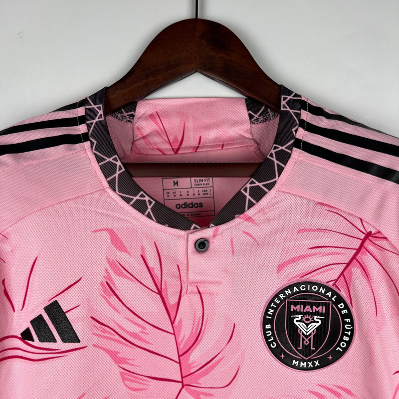 Camisa Inter de Miami 24/25
