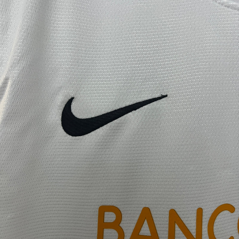 Santos manga longa Home 11/12
