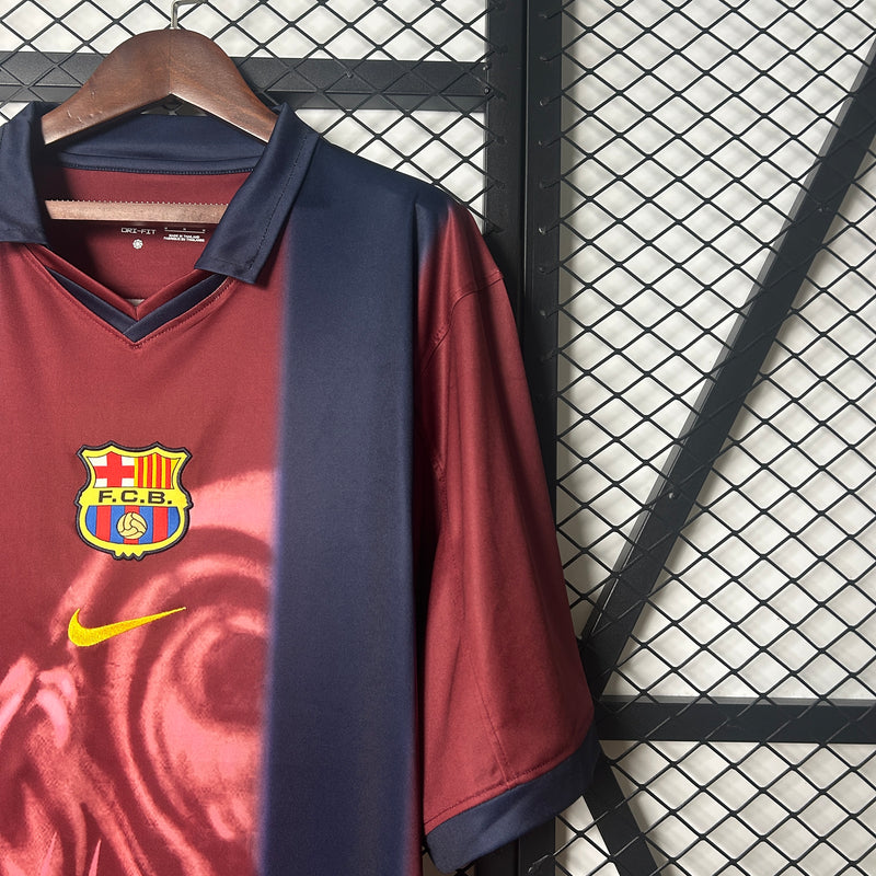 Camisa Barcelona 25/26