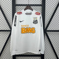 Santos manga longa Home 11/12
