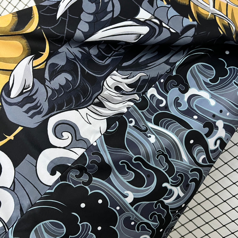 Camisa Japão edição especial 2024