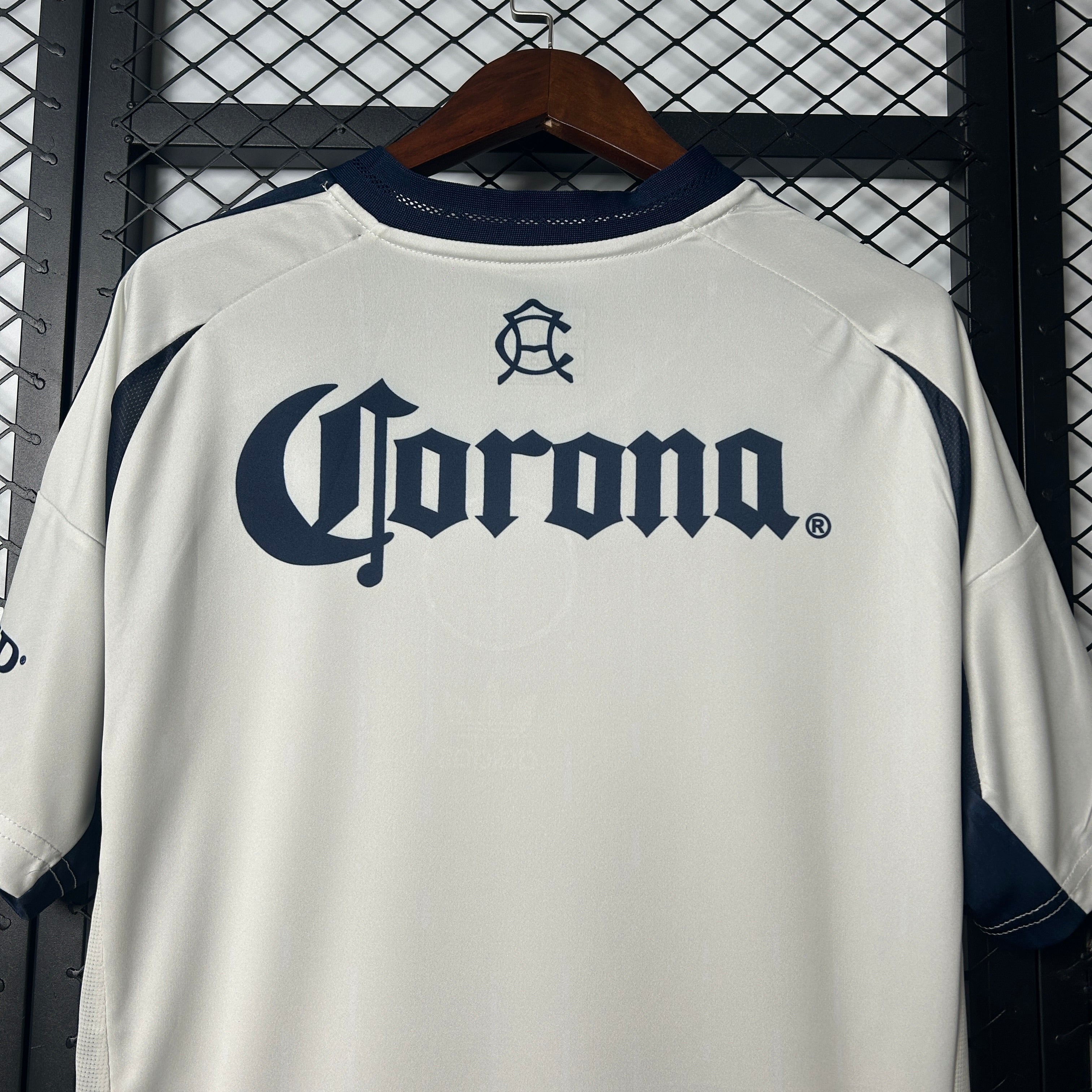 Camisa Club America 25/26