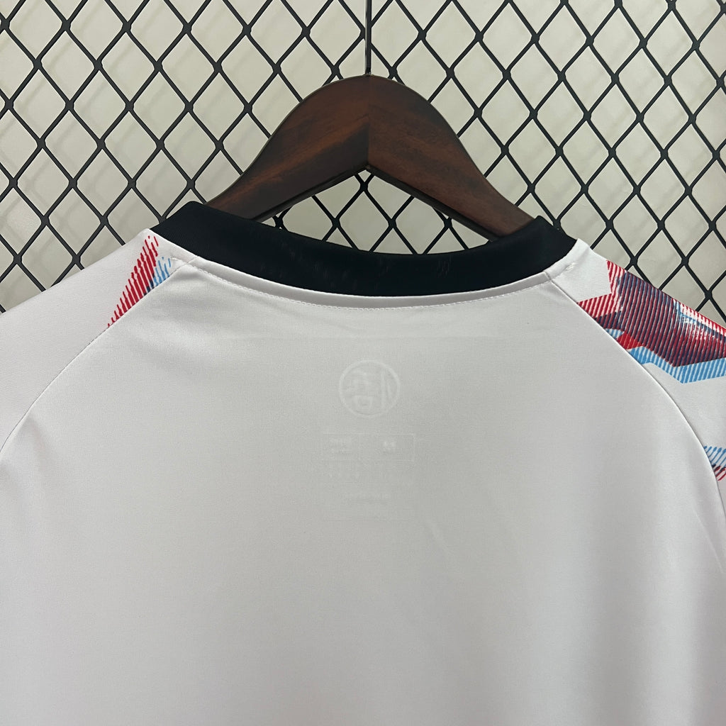 Camisa Japão edição especial 2024