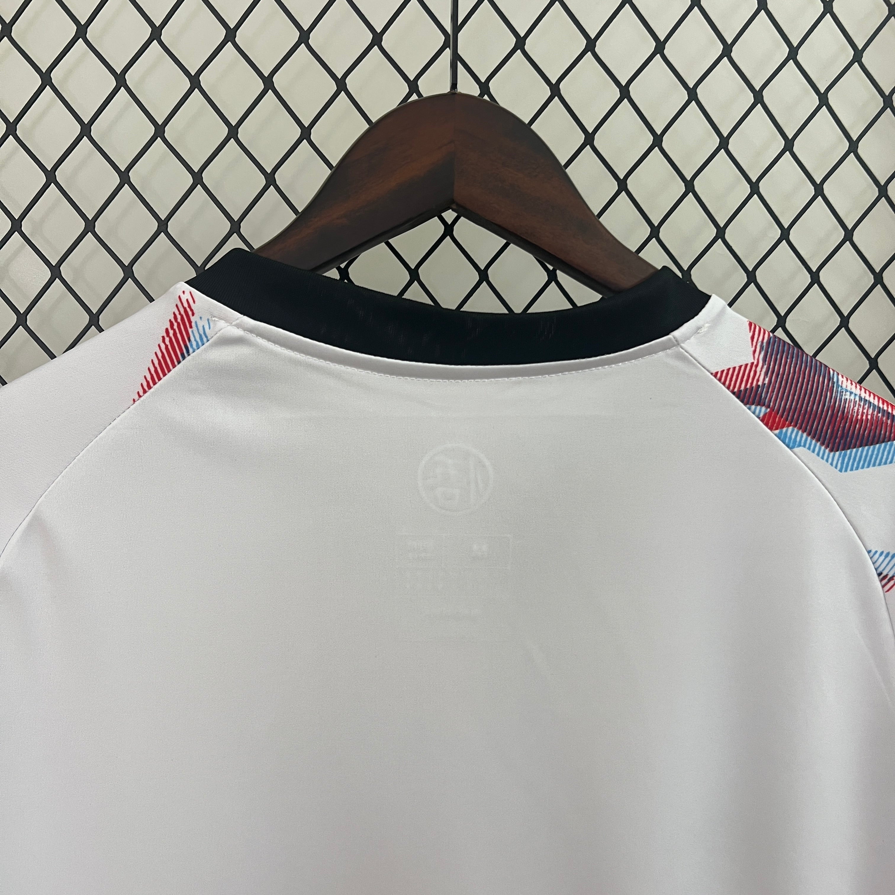 Camisa Japão edição especial 2024