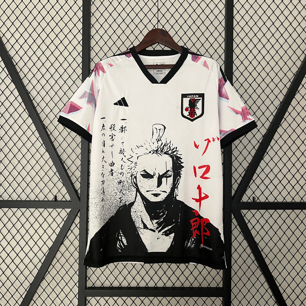 Camisa Japão edição especial 2024